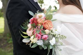 The Faux Bouquets - 97