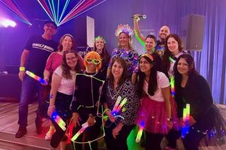 Dance n Groove DJ's & Entertainment Productions - 3