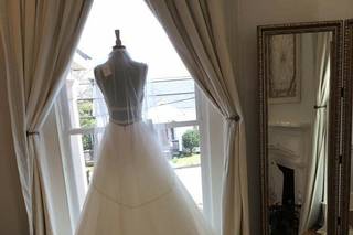 Atlanta Street Bridal Company - 40
