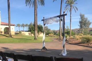 Legacy Golf Club - 66