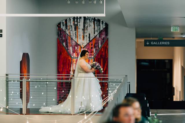 Tacoma Art Museum 4
