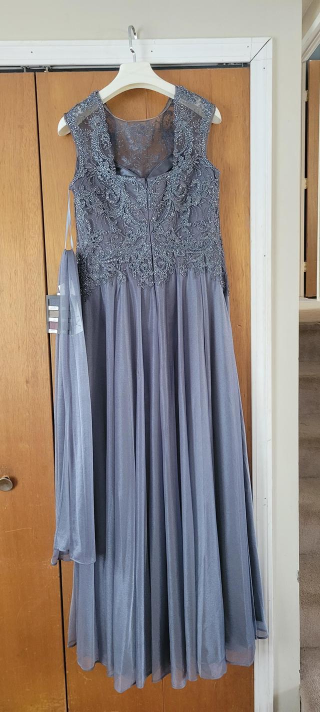Pierre's Bridal, Prom and Tuxedo - 4