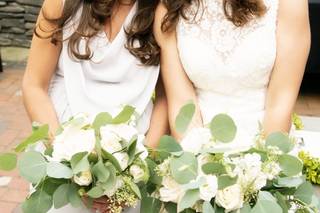 Secret Garden Florist Wedding and Event Planning - 39