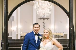 Circle Park Bridal Boutique - 12