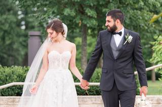 Marc & Mindy - 25