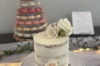 The Village Bake Shoppe - 8