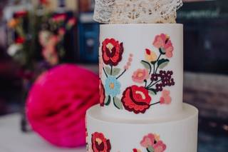 Canela Bakeshop - 17