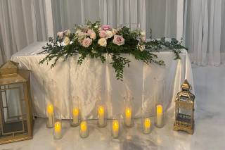 M.Kaye Events & Decor - 12