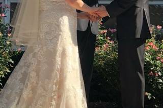 Paul Pakusch, Wedding Officiant - 30