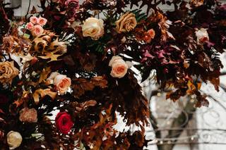 Belovely Floral & Event Design - 23