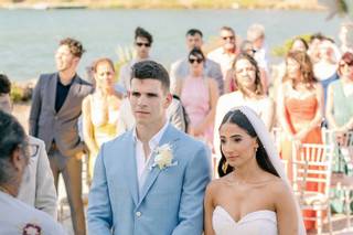 Corfu Wedding planner by Rosmarin Weddings - 69