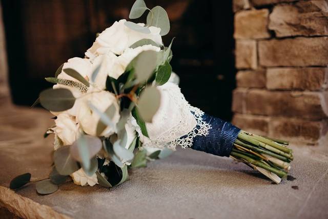 Brides & Bouquets 3