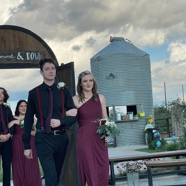 Twin Lakes Wedding & Event Center - 1