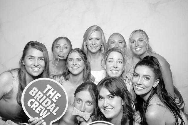Silver Mirror Photo Booth, LLC - 1
