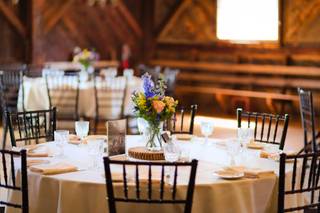 The Old Lantern Inn and Barn - 33