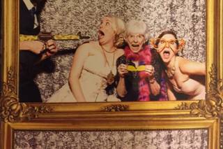 It's Your Day Photo Booth - 8