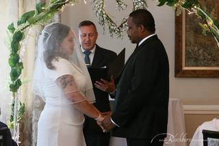 Matthew Psichoulas - Wedding Officiant - 33