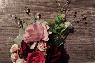 Lush Floral Design - 32