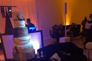 Glam Glam Weddings - 8