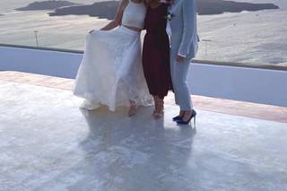 DIVINE WEDDINGS - 22
