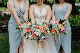Zofia Floral & Design Co. - 48