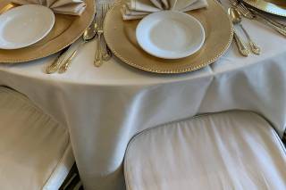 Blissful Weddings and Co. - 73