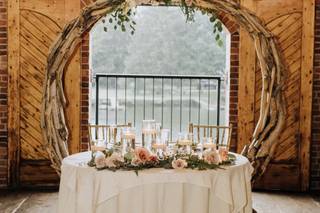 Intuition Event Coordination & Floral Design 3
