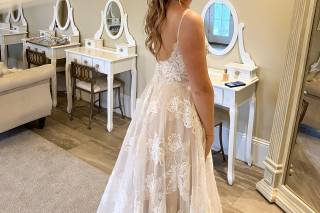 THE DAY Hair & Makeup - 17