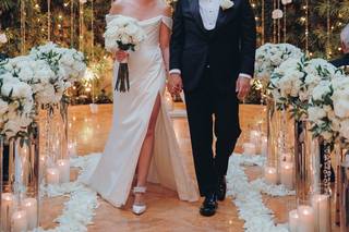 The Wedding Salons at Wynn Las Vegas - 76