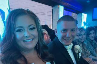 Mark of Elegance Limousine Services - 5