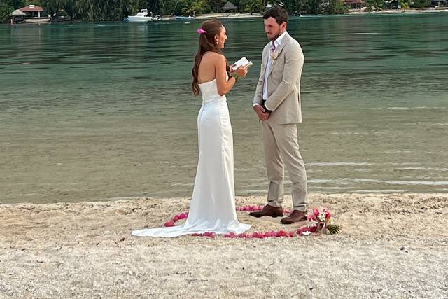 wedOtahiti | Destination Weddings + Unique Ceremonies | French Polynesia 5