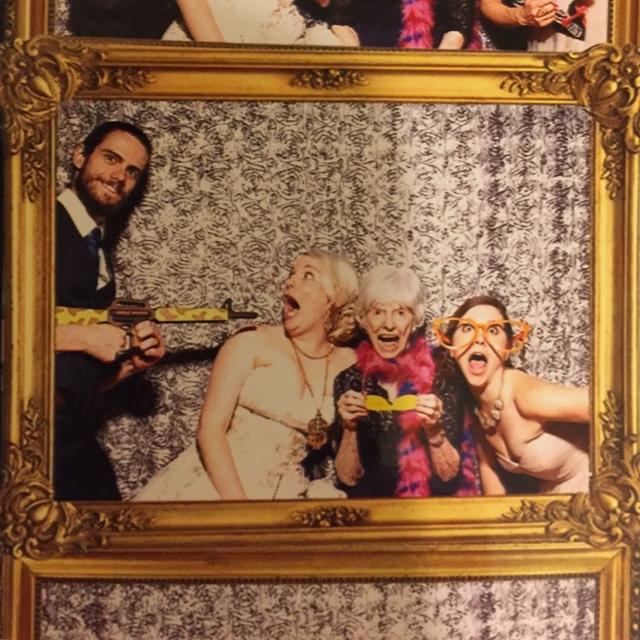 It's Your Day Photo Booth - 4