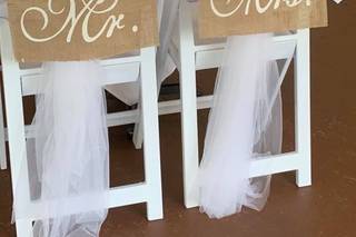 Chevaughn Marie Designs - 30