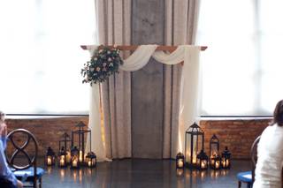 Floral V Designs - 30