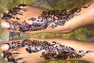 Henna by Heera - 19