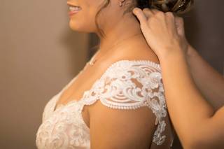 Bijoux Belles Hair & Makeup - 31