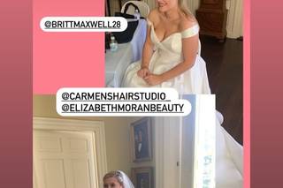 Elizabeth Moran Beauty - 24