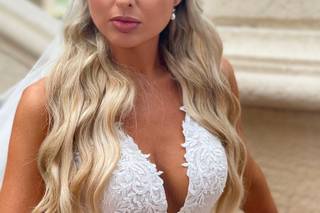 Mary Rando Hairstylist - 6
