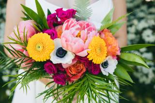 Mayfield Flowers - 9