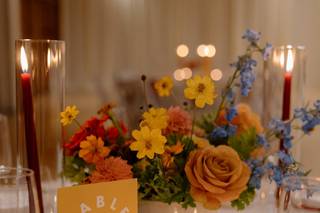 Violet Floral Designs of Baltimore, LLC - 53