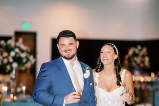 Gina Marie Weddings & Events - 25