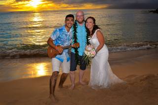 Maui Wedding Adventures - 44