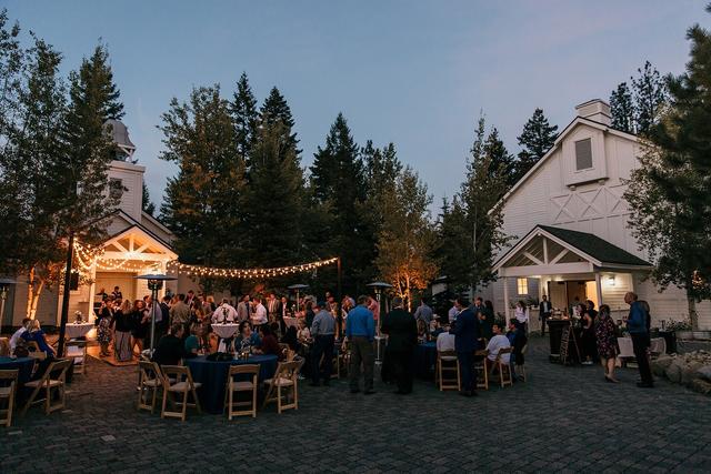Tamarack Resort - 1