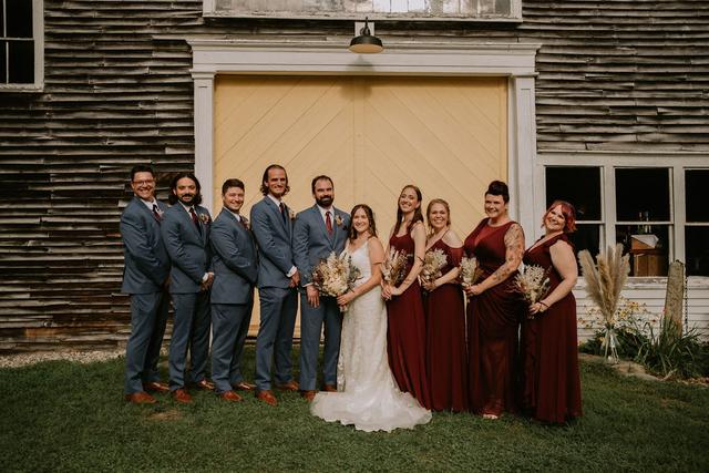 Little Redd Photography - 4