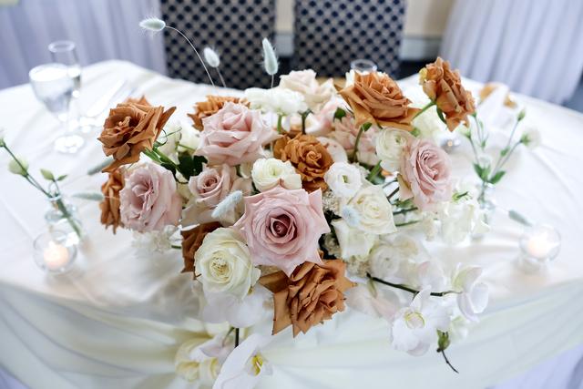 Ambers Flower co - 3