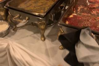 Roma View Catering - 9
