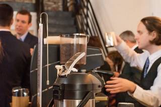 Top Hat Espresso Catering - 9
