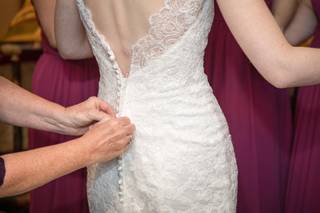 M. A. Carr Bridal - 9