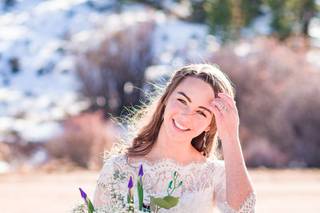 Lavender Elephant - 12