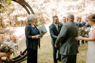Officiant Services by Colleen & Co. - 21